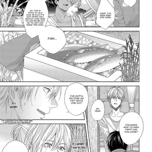 [SEINA Anji] Koinegau Horizonte (update c.4) [Eng] – Gay Manga sex 20