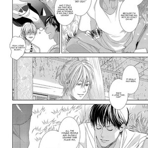 [SEINA Anji] Koinegau Horizonte (update c.4) [Eng] – Gay Manga sex 21