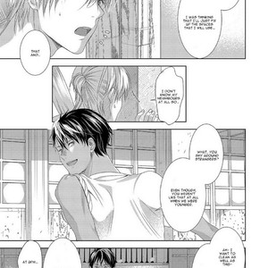 [SEINA Anji] Koinegau Horizonte (update c.4) [Eng] – Gay Manga sex 24