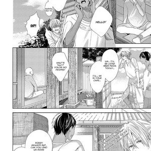 [SEINA Anji] Koinegau Horizonte (update c.4) [Eng] – Gay Manga sex 25