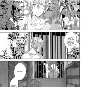 [SEINA Anji] Koinegau Horizonte (update c.4) [Eng] – Gay Manga sex 28