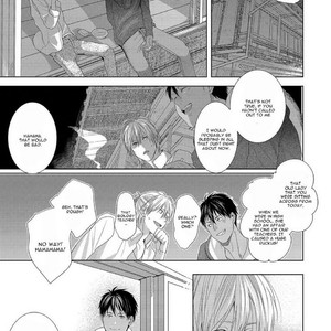 [SEINA Anji] Koinegau Horizonte (update c.4) [Eng] – Gay Manga sex 32