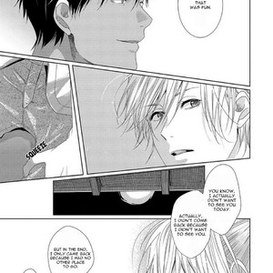 [SEINA Anji] Koinegau Horizonte (update c.4) [Eng] – Gay Manga sex 34