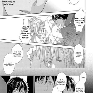 [SEINA Anji] Koinegau Horizonte (update c.4) [Eng] – Gay Manga sex 36