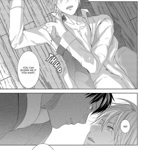 [SEINA Anji] Koinegau Horizonte (update c.4) [Eng] – Gay Manga sex 38