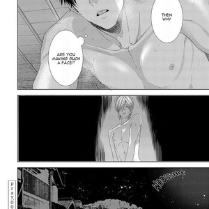 [SEINA Anji] Koinegau Horizonte (update c.4) [Eng] – Gay Manga sex 41