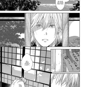 [SEINA Anji] Koinegau Horizonte (update c.4) [Eng] – Gay Manga sex 45