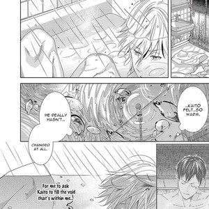 [SEINA Anji] Koinegau Horizonte (update c.4) [Eng] – Gay Manga sex 46