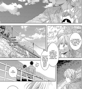 [SEINA Anji] Koinegau Horizonte (update c.4) [Eng] – Gay Manga sex 49