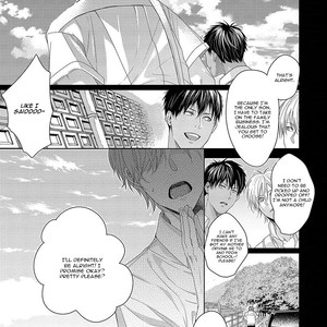 [SEINA Anji] Koinegau Horizonte (update c.4) [Eng] – Gay Manga sex 51