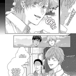 [SEINA Anji] Koinegau Horizonte (update c.4) [Eng] – Gay Manga sex 52