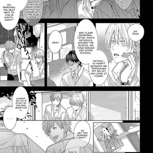 [SEINA Anji] Koinegau Horizonte (update c.4) [Eng] – Gay Manga sex 53