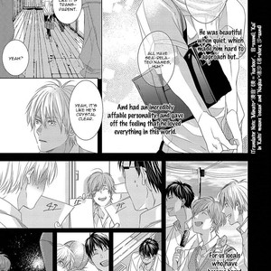 [SEINA Anji] Koinegau Horizonte (update c.4) [Eng] – Gay Manga sex 55