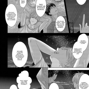 [SEINA Anji] Koinegau Horizonte (update c.4) [Eng] – Gay Manga sex 56