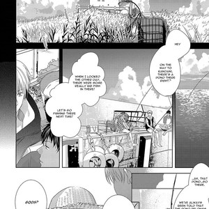 [SEINA Anji] Koinegau Horizonte (update c.4) [Eng] – Gay Manga sex 58
