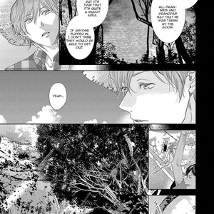 [SEINA Anji] Koinegau Horizonte (update c.4) [Eng] – Gay Manga sex 59