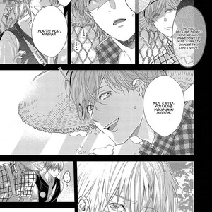 [SEINA Anji] Koinegau Horizonte (update c.4) [Eng] – Gay Manga sex 61