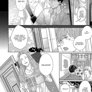 [SEINA Anji] Koinegau Horizonte (update c.4) [Eng] – Gay Manga sex 66