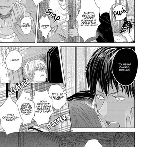 [SEINA Anji] Koinegau Horizonte (update c.4) [Eng] – Gay Manga sex 73