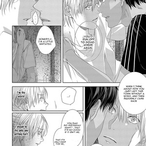 [SEINA Anji] Koinegau Horizonte (update c.4) [Eng] – Gay Manga sex 76
