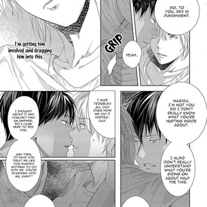 [SEINA Anji] Koinegau Horizonte (update c.4) [Eng] – Gay Manga sex 77