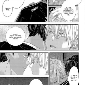 [SEINA Anji] Koinegau Horizonte (update c.4) [Eng] – Gay Manga sex 79