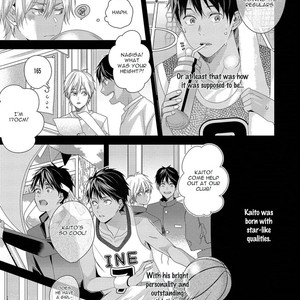 [SEINA Anji] Koinegau Horizonte (update c.4) [Eng] – Gay Manga sex 87