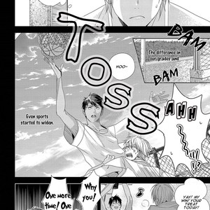 [SEINA Anji] Koinegau Horizonte (update c.4) [Eng] – Gay Manga sex 88