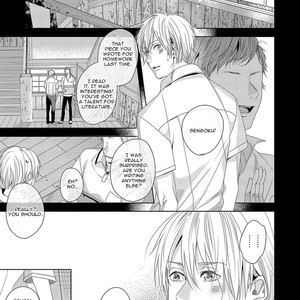 [SEINA Anji] Koinegau Horizonte (update c.4) [Eng] – Gay Manga sex 91