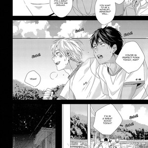 [SEINA Anji] Koinegau Horizonte (update c.4) [Eng] – Gay Manga sex 92