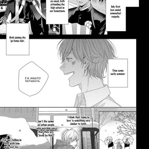 [SEINA Anji] Koinegau Horizonte (update c.4) [Eng] – Gay Manga sex 95