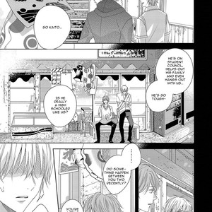 [SEINA Anji] Koinegau Horizonte (update c.4) [Eng] – Gay Manga sex 97
