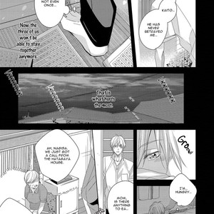 [SEINA Anji] Koinegau Horizonte (update c.4) [Eng] – Gay Manga sex 101