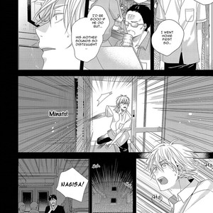 [SEINA Anji] Koinegau Horizonte (update c.4) [Eng] – Gay Manga sex 102