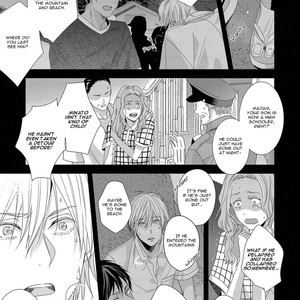 [SEINA Anji] Koinegau Horizonte (update c.4) [Eng] – Gay Manga sex 103