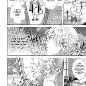 [SEINA Anji] Koinegau Horizonte (update c.4) [Eng] – Gay Manga sex 112