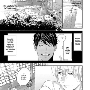 [SEINA Anji] Koinegau Horizonte (update c.4) [Eng] – Gay Manga sex 113