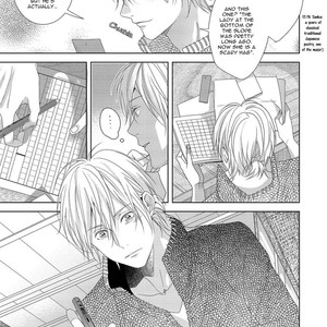 [SEINA Anji] Koinegau Horizonte (update c.4) [Eng] – Gay Manga sex 115