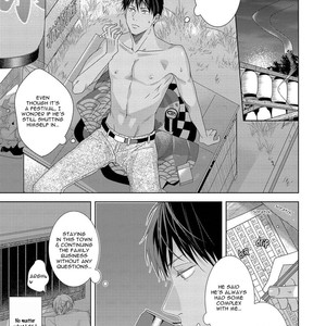 [SEINA Anji] Koinegau Horizonte (update c.4) [Eng] – Gay Manga sex 117