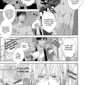 [SEINA Anji] Koinegau Horizonte (update c.4) [Eng] – Gay Manga sex 119