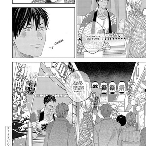 [SEINA Anji] Koinegau Horizonte (update c.4) [Eng] – Gay Manga sex 120