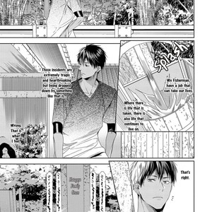 [SEINA Anji] Koinegau Horizonte (update c.4) [Eng] – Gay Manga sex 124