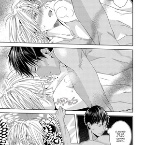 [SEINA Anji] Koinegau Horizonte (update c.4) [Eng] – Gay Manga sex 126