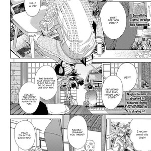 [SEINA Anji] Koinegau Horizonte (update c.4) [Eng] – Gay Manga sex 127