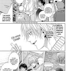 [SEINA Anji] Koinegau Horizonte (update c.4) [Eng] – Gay Manga sex 128