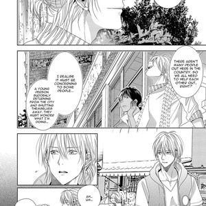 [SEINA Anji] Koinegau Horizonte (update c.4) [Eng] – Gay Manga sex 129