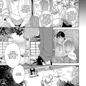 [SEINA Anji] Koinegau Horizonte (update c.4) [Eng] – Gay Manga sex 130
