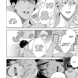 [SEINA Anji] Koinegau Horizonte (update c.4) [Eng] – Gay Manga sex 135