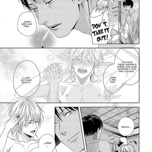 [SEINA Anji] Koinegau Horizonte (update c.4) [Eng] – Gay Manga sex 136