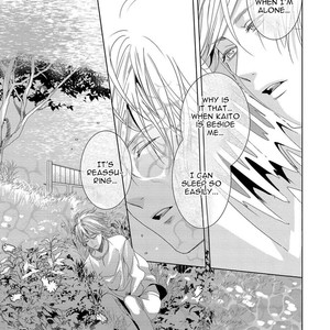 [SEINA Anji] Koinegau Horizonte (update c.4) [Eng] – Gay Manga sex 138